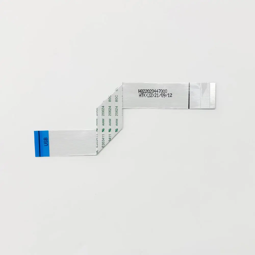 ASUS Vivobook Flip14 TP412 TP412U TP412UA USB Power Button Board Cable TP412UA USB BOARD REV3.0 - Image 5