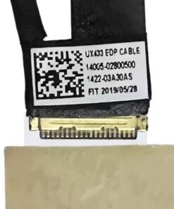 ASUS ZenBook 14 UX433 UX433F UX433FD UX433FN U4300F LCD CMOS Display Camera Cable - Image 3