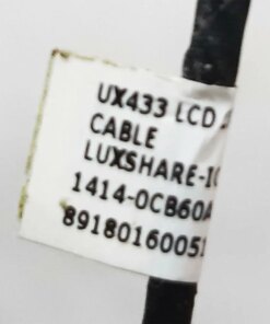ASUS ZenBook 14 UX433 UX433F UX433FD UX433FN U4300F LCD CMOS Display Camera Cable - Image 6