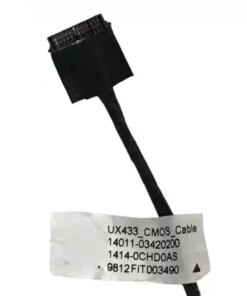 ASUS ZenBook 14 UX433 UX433F UX433FD UX433FN U4300F LCD CMOS Display Camera Cable - Image 5