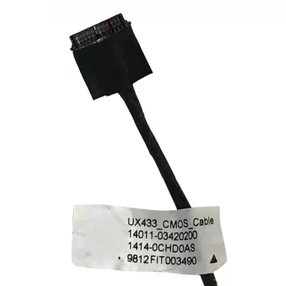 ASUS ZenBook 14 UX433 UX433F UX433FD UX433FN U4300F LCD CMOS Display Camera Cable - Image 5