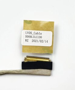 Toshiba L50-B L50D-B L55-B L55D-B L55T-B S50-B S55-B S55T-B C55-B LCD Display Cable - Image 5