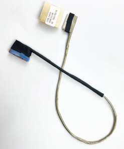 Alternative view of Toshiba L50-B L50D-B L55-B L55D-B L55T-B S50-B S55-B S55T-B C55-B LCD Display Cable