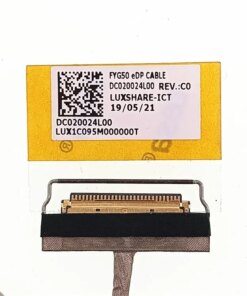 Lenovo Yoga C740-15 C740-15IML LCD Display Camera cable DC020024L00 DC020024L10 - Image 5