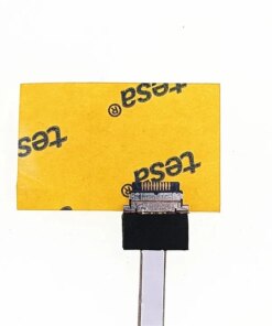 Lenovo Yoga C740-15 C740-15IML LCD Display Camera cable DC020024L00 DC020024L10 - Image 4
