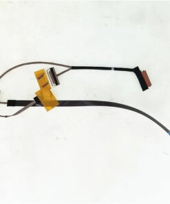 Lenovo Yoga C740-15 C740-15IML LCD Display Camera cable DC020024L00 DC020024L10 - Image 3