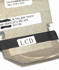 Dell Latitude 5540 E5540 Precision 3580 M3580 LCD Display Camera Cable 0TYXW6 01R0MR - Image 6