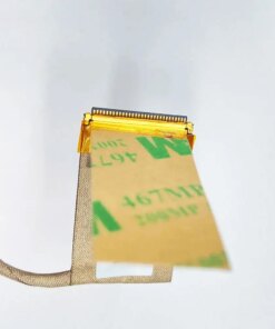 ASUS N751 N751J N751JK N751JX N751JM N751JW G771J GL771 GL771J GL771JW LCD Display Cable - Image 4
