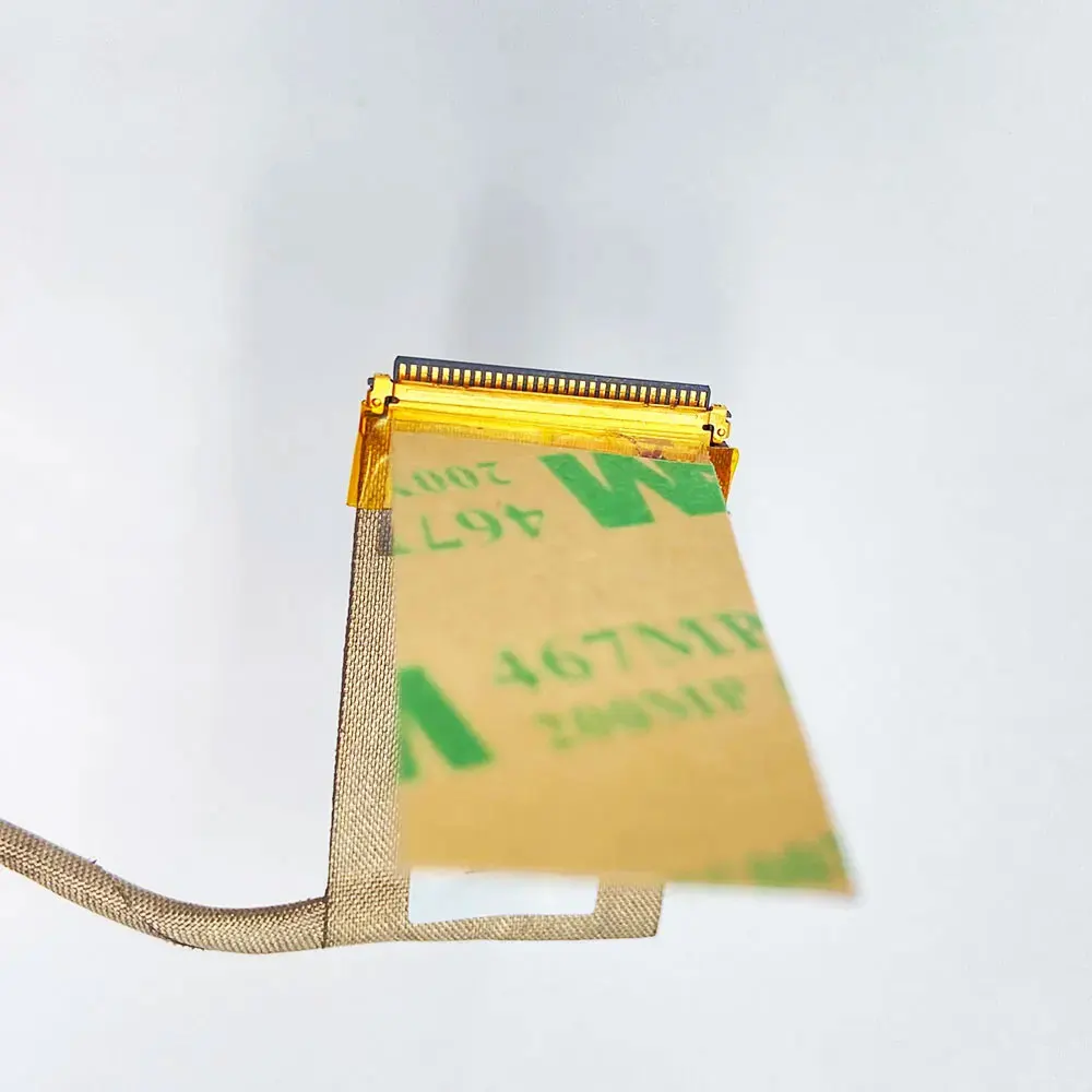 ASUS N751 N751J N751JK N751JX N751JM N751JW G771J GL771 GL771J GL771JW LCD Display Cable - Image 4