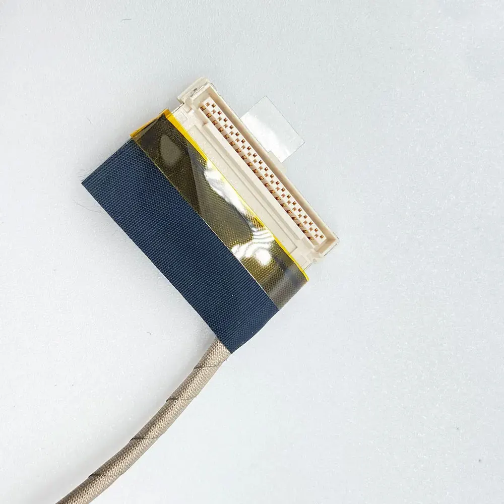 ASUS N751 N751J N751JK N751JX N751JM N751JW G771J GL771 GL771J GL771JW LCD Display Cable - Image 5