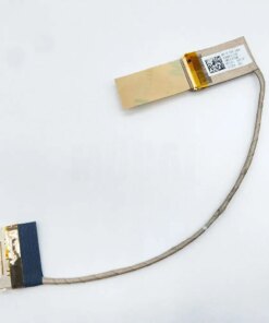 Alternative view of ASUS N751 N751J N751JK N751JX N751JM N751JW G771J GL771 GL771J GL771JW LCD Display Cable