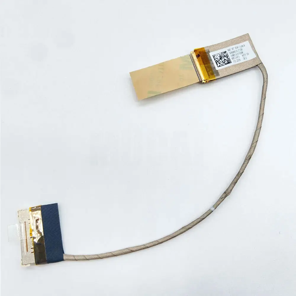 ASUS N751 N751J N751JK N751JX N751JM N751JW G771J GL771 GL771J GL771JW LCD Display Cable - Image 2