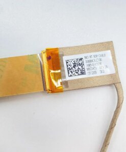ASUS N751 N751J N751JK N751JX N751JM N751JW G771J GL771 GL771J GL771JW LCD Display Cable - Image 3
