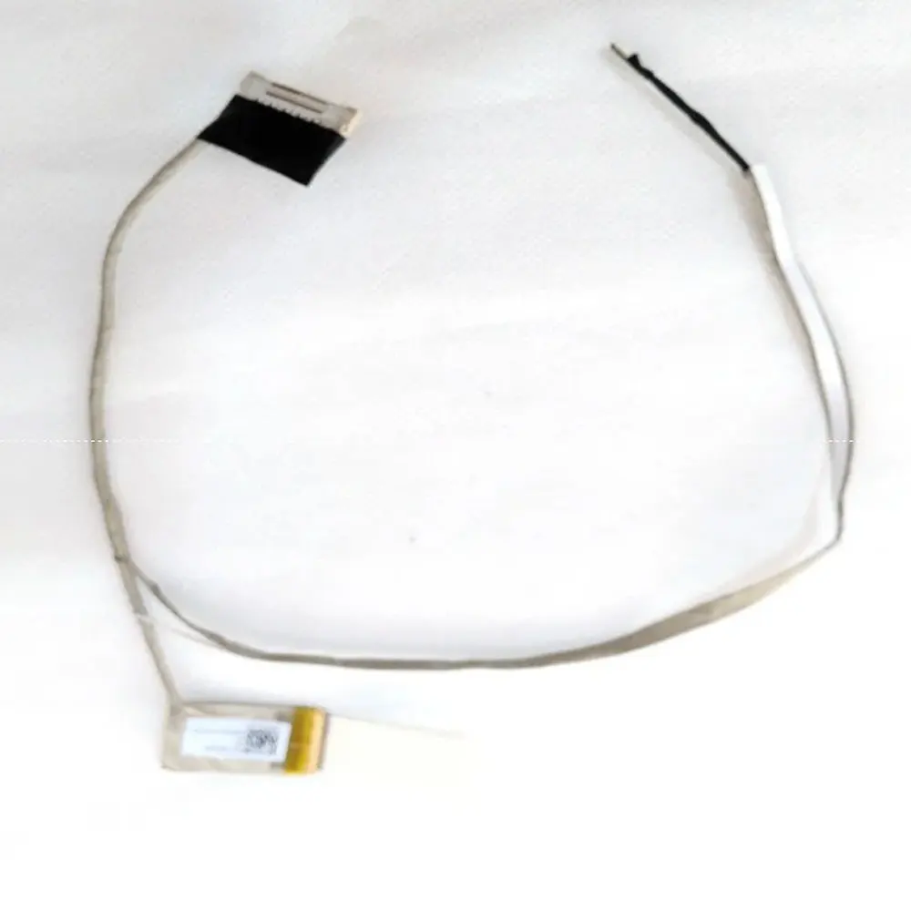 ASUS N751 N751J N751JK N751JX N751JM N751JW G771J GL771 GL771J GL771JW LCD Display Cable - Image 6