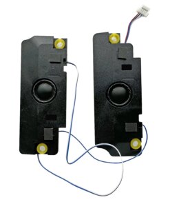 Alternative view of ASUS Vivobook E1504 Built-in R+L Speaker