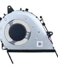 Alternative view of ASUS Vivobook Go 14 15 OLED E1504 E1504F E1504FA E1504G E1404 E1404F E1404G Cooling Heatsink