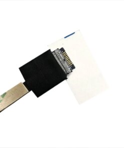 Lenovo Yoga C740-14IML LCD LVDS Display Camera Cable 5C10S29960 DC020024H10 - Image 6