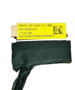 ASUS ExpertBook BR1204F BR1204C CZ12 Flip CZ1204 CR1204 Video LCD LVDS Display Cable - Image 5
