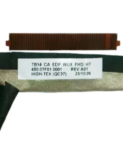 Lenovo ThinkBook K14 G2 IRU K14 G3 IMU X5-14IRL X5-14IRP Video LCD LVDS Display Cable - Image 6