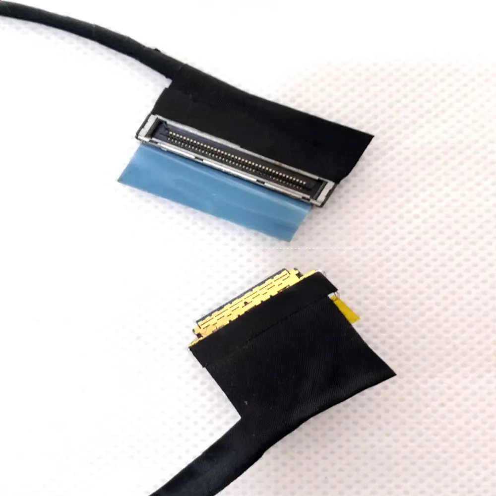 MSI MS13D1 MS-13D1 Video LCD Display Camera Cable K1N-3040009-H39 K1N-3040010-H39 - Image 4