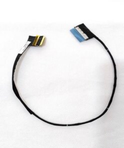 Alternative view of MSI MS13D1 MS-13D1 Video LCD Display Camera Cable K1N-3040009-H39 K1N-3040010-H39