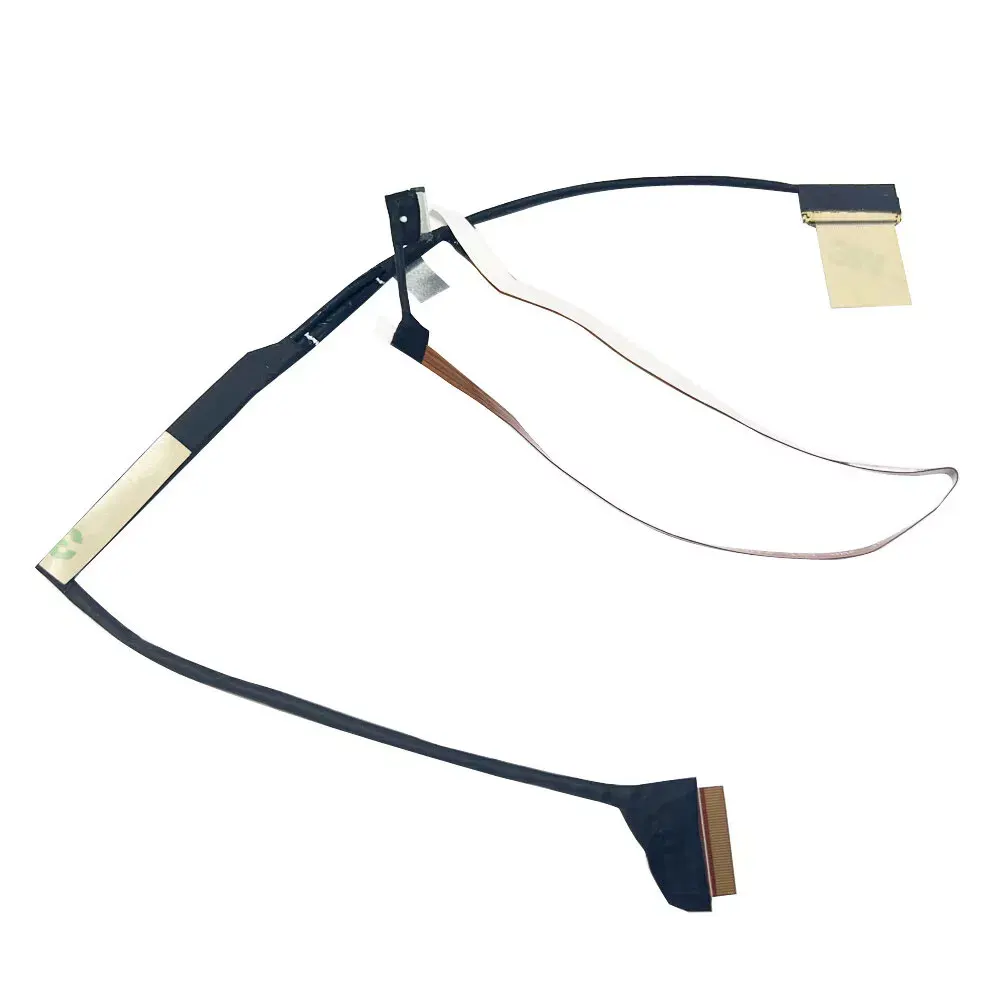 MSI Cyborg 15 A12VF A12VE A12VEK A13VF A13VE MS15K1 MS-15K1 Video LCD Display Camera Cable - Image 3
