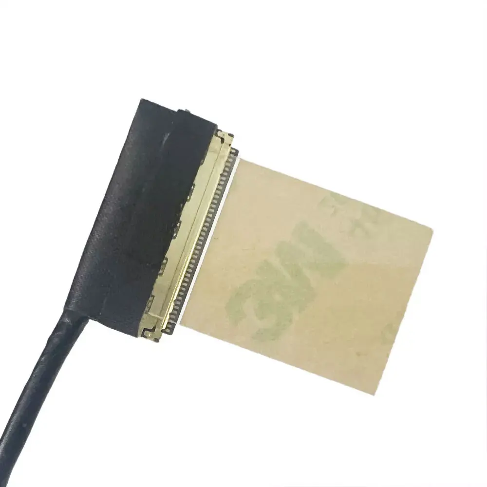 MSI Cyborg 15 A12VF A12VE A12VEK A13VF A13VE MS15K1 MS-15K1 Video LCD Display Camera Cable - Image 5