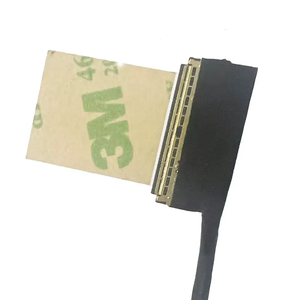 MSI Cyborg 15 A12VF A12VE A12VEK A13VF A13VE MS15K1 MS-15K1 Video LCD Display Camera Cable - Image 6