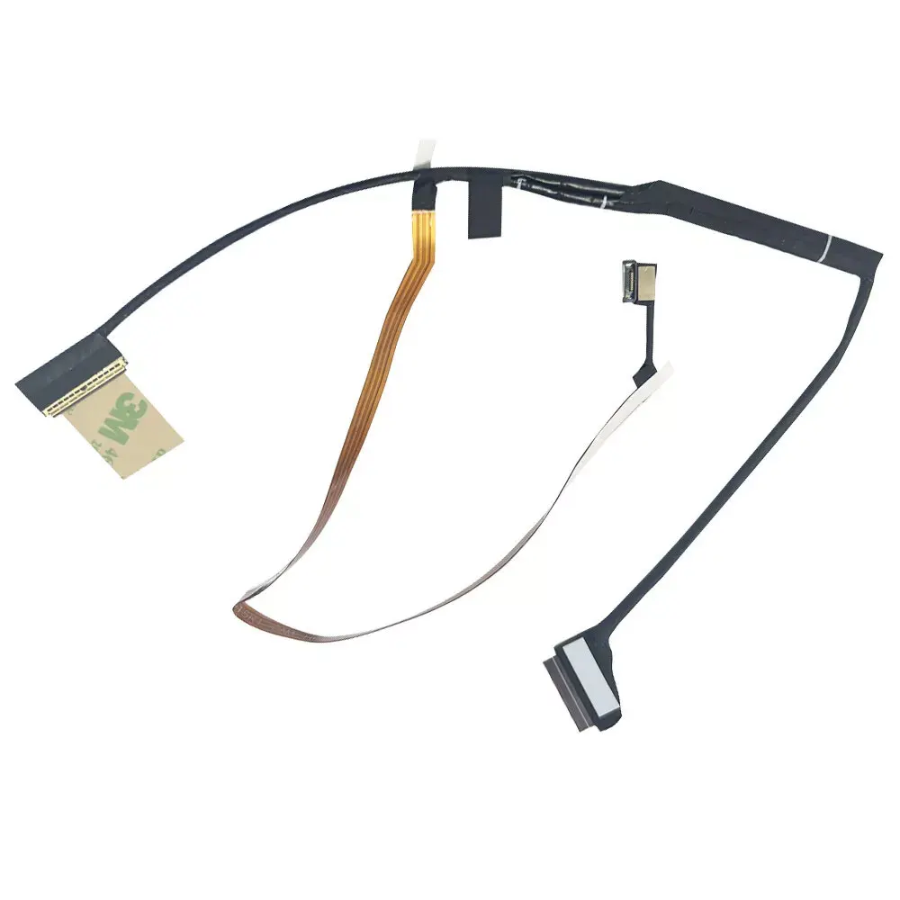 MSI Cyborg 15 A12VF A12VE A12VEK A13VF A13VE MS15K1 MS-15K1 Video LCD Display Camera Cable - Image 2