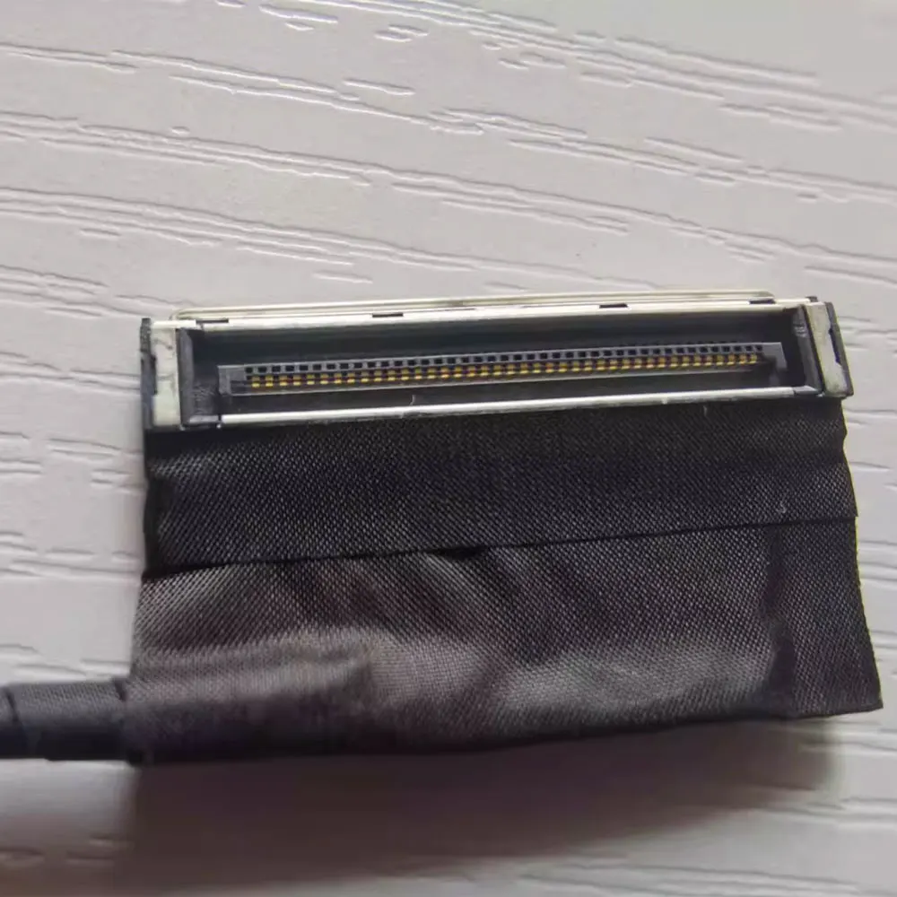 MSI MS13N1 MS-13N1 Video LCD Display Cable K1N-3040181-H39 K1N-3040180-H39 - Image 5