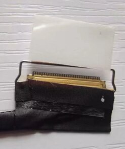MSI MS13N1 MS-13N1 Video LCD Display Cable K1N-3040181-H39 K1N-3040180-H39 - Image 4