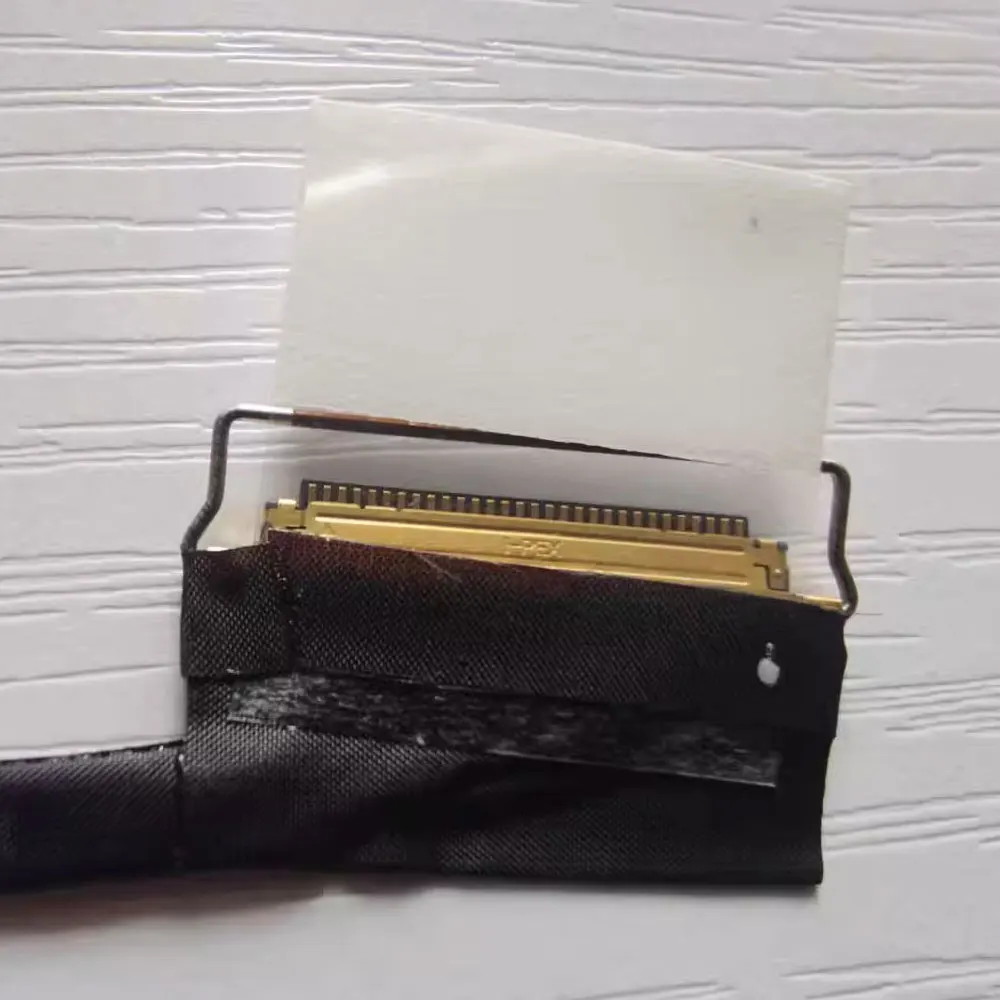 MSI MS13N1 MS-13N1 Video LCD Display Cable K1N-3040181-H39 K1N-3040180-H39 - Image 4