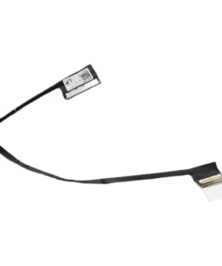 Alternative view of MSI MS13N1 MS-13N1 Video LCD Display Cable K1N-3040181-H39 K1N-3040180-H39