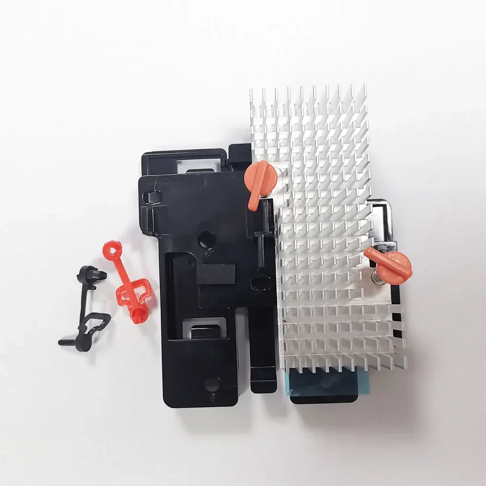 Lenovo M720S M910t M910s 510A-15 510S 510PRO A2600T SM10Q40510 02CW373 M.2 2280 SSD Bracket heatsink - Image 2