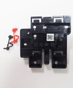 Lenovo M720S M910t M910s 510A-15 510S 510PRO A2600T SM10Q40510 02CW373 M.2 2280 SSD Bracket heatsink - Image 4