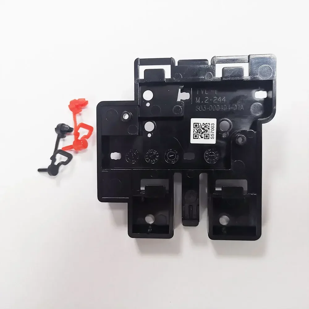 Lenovo M720S M910t M910s 510A-15 510S 510PRO A2600T SM10Q40510 02CW373 M.2 2280 SSD Bracket heatsink - Image 4