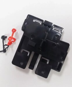 Lenovo M720S M910t M910s 510A-15 510S 510PRO A2600T SM10Q40510 02CW373 M.2 2280 SSD Bracket heatsink - Image 3