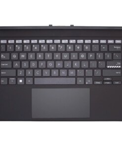 US UK RU JP SP Vivobook T3300 T3300K T3300KA 0KNB1-4091 Palmrest Cover Keyboard Case - Image 4