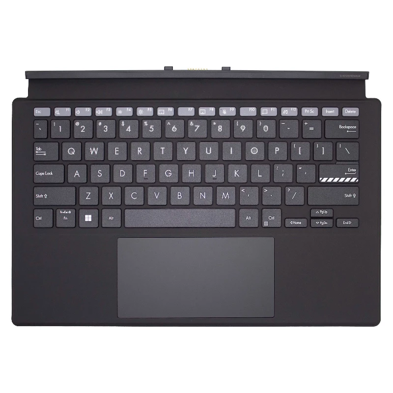 US UK RU JP SP Vivobook T3300 T3300K T3300KA 0KNB1-4091 Palmrest Cover Keyboard Case - Image 4