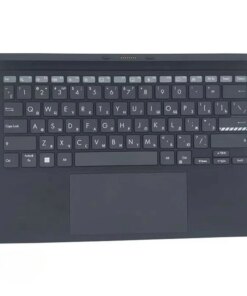 US UK RU JP SP Vivobook T3300 T3300K T3300KA 0KNB1-4091 Palmrest Cover Keyboard Case - Image 3