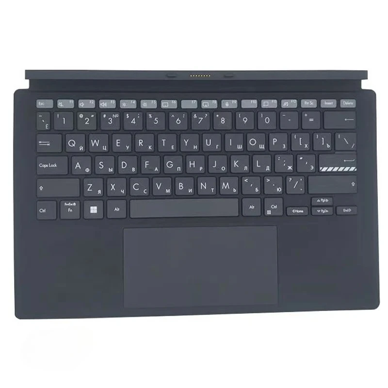 US UK RU JP SP Vivobook T3300 T3300K T3300KA 0KNB1-4091 Palmrest Cover Keyboard Case - Image 3
