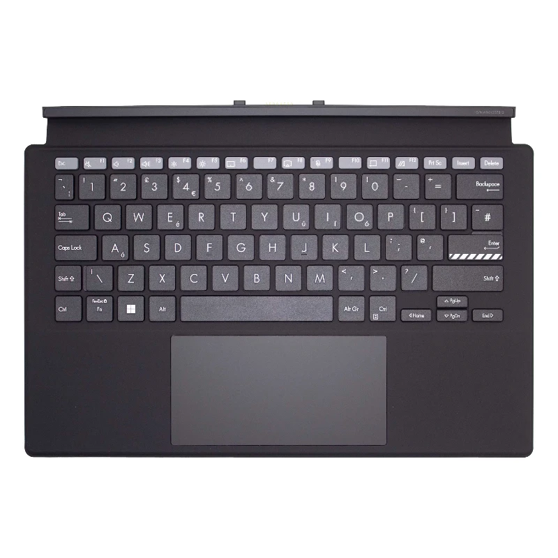 US UK RU JP SP Vivobook T3300 T3300K T3300KA 0KNB1-4091 Palmrest Cover Keyboard Case - Image 2
