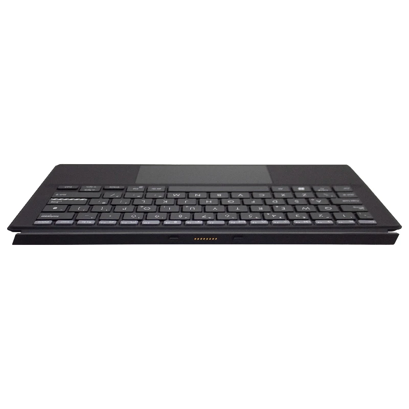 US UK RU JP SP Vivobook T3300 T3300K T3300KA 0KNB1-4091 Palmrest Cover Keyboard Case - Image 5