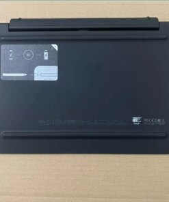 Docking Keyboard Base DELL VENUE 10 PRO 5056 Extended K13M Panel Keyboard - Image 5