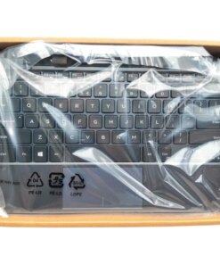Docking Keyboard Base DELL VENUE 10 PRO 5056 Extended K13M Panel Keyboard - Image 3