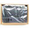 Docking Keyboard Base DELL VENUE 10 PRO 5056 Extended K13M Panel Keyboard
