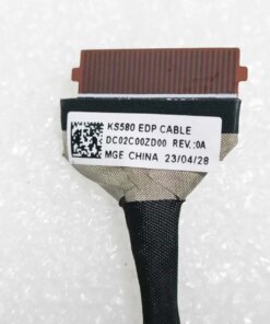 Lenovo IdeaPad Slim 3 15IAH8 15IRH8 15AMN8 15ABR8 15IAN8 15IRU8 Video Camera Cable - Image 5