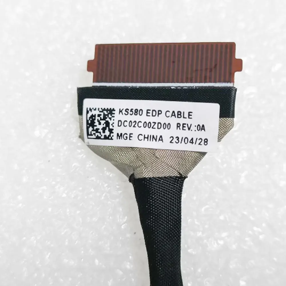 Lenovo IdeaPad Slim 3 15IAH8 15IRH8 15AMN8 15ABR8 15IAN8 15IRU8 Video Camera Cable - Image 5