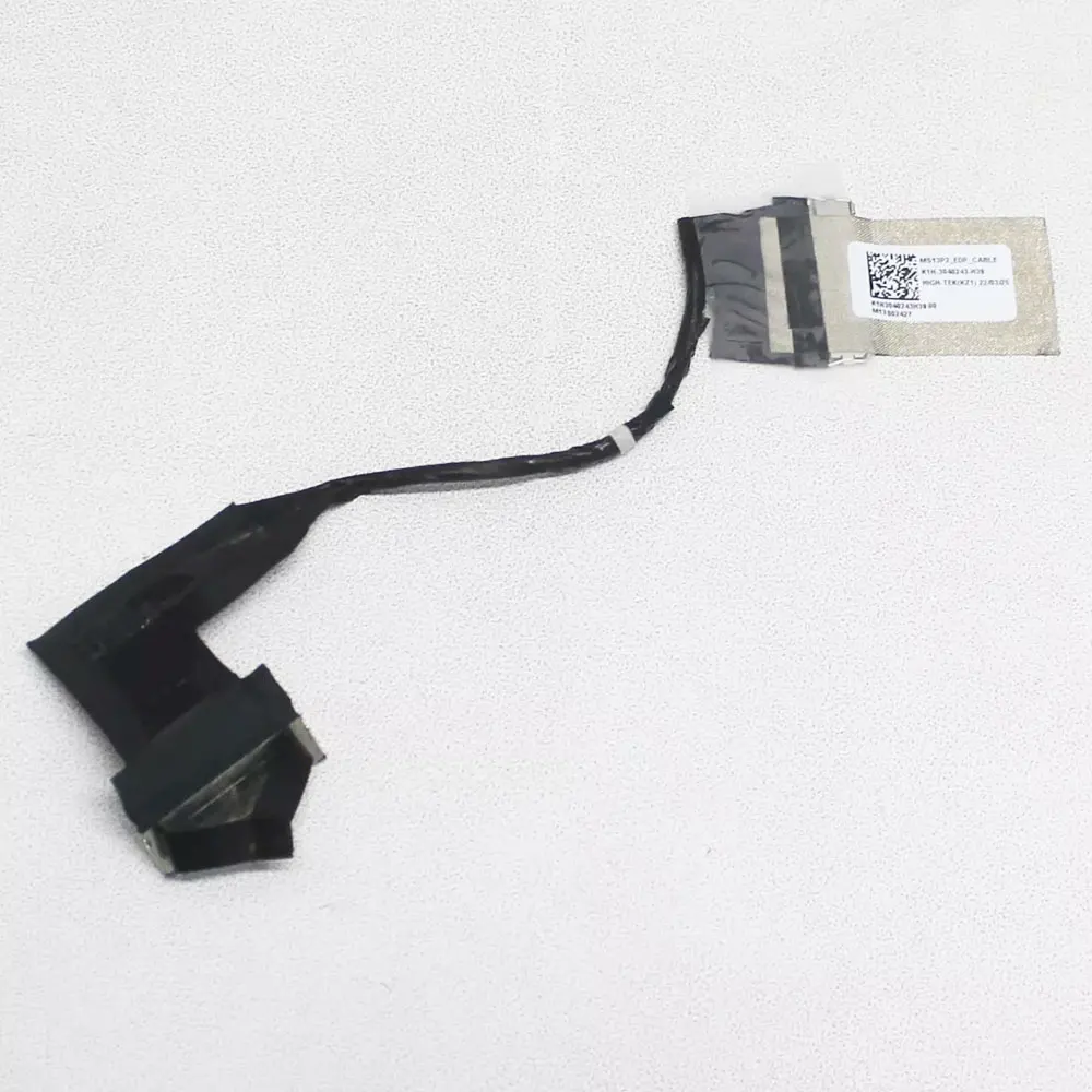 MSI Summit E13 Flip Evo 11th A11MT A12MT MS13P2 MS-13P2 Video LCD Cable K1N3040243H39 - Image 2