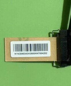 MSI MS1592 MS-1592 Video LCD Cable K1N-3040343-H39 K1N-3040382-H58 - Image 4